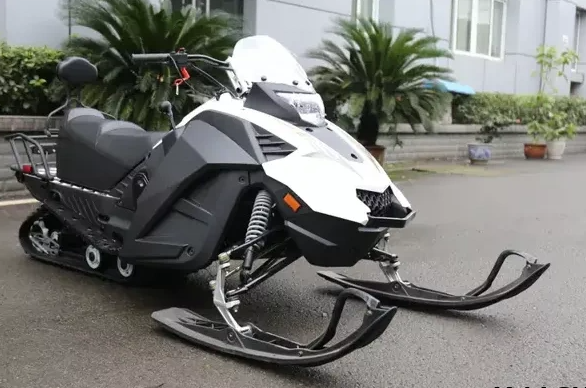 Снегоход ULAR 220 в Шахтах