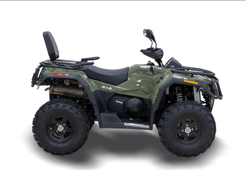 Квадроцикл HISUN HiSUN TACTIC 750-/LIMITED/ в Шахтах