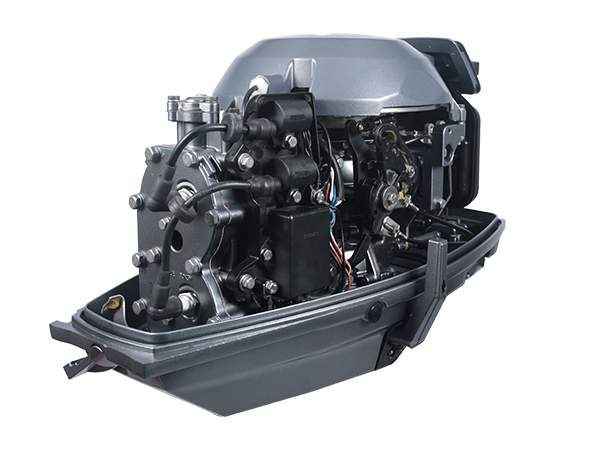 ЛОДОЧНЫЙ МОТОР ALLFA CG Т30 S в Шахтах