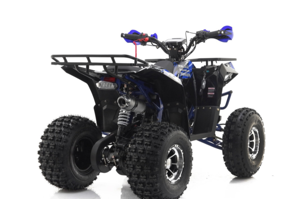 Квадроцикл GBM SHARP 190 PREMIUM SEMI-AUTOMATIC в Шахтах