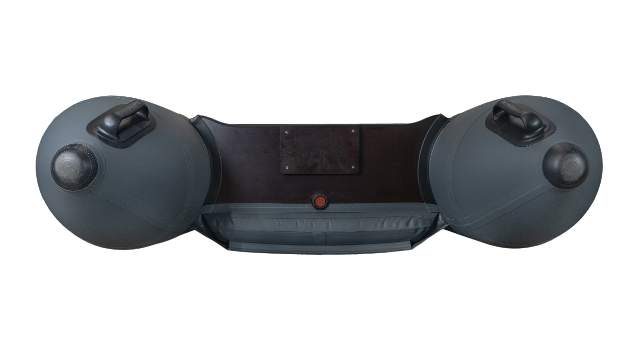 Лодка Барс 3600 НДНД в Шахтах