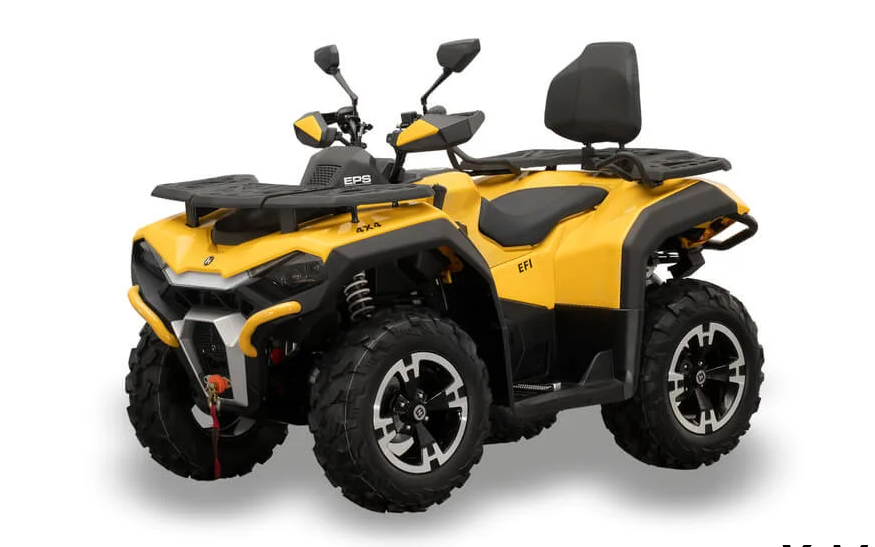 Квадроцикл HISUN GUARDIAN 750S -/SHORT/ в Шахтах