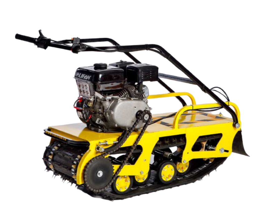 Мотобуксировщик FISHRIDE МИНИ 8 л.с. в Шахтах