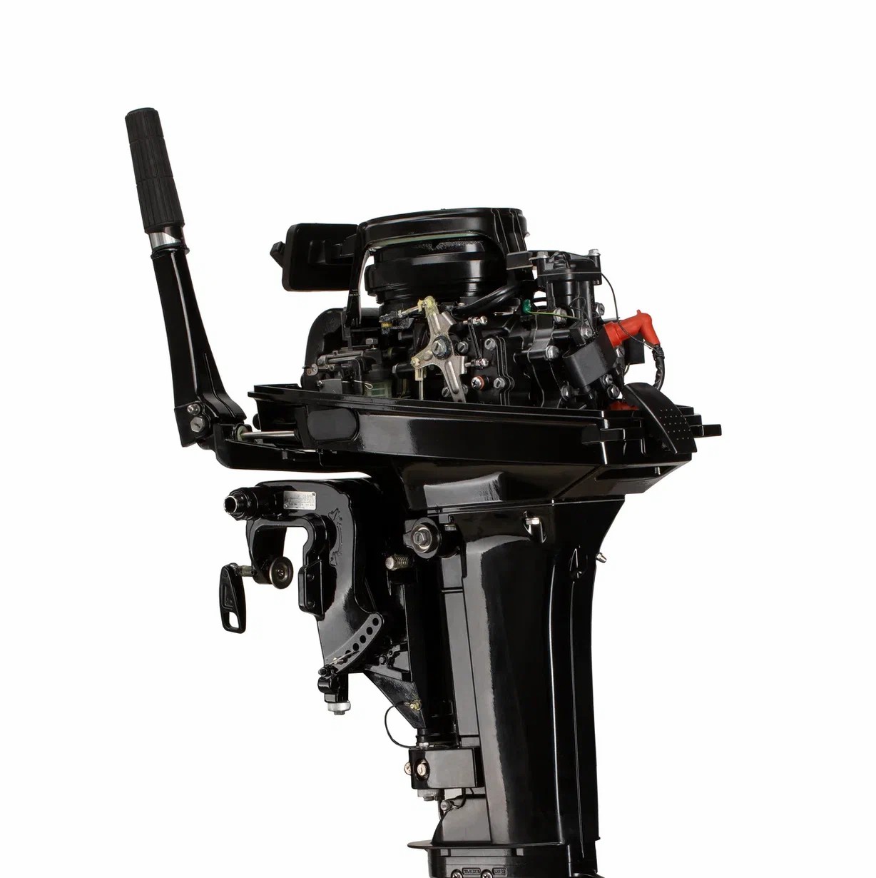 ЛОДОЧНЫЙ МОТОР GLADIATOR G9.9 PRO FHS в Шахтах