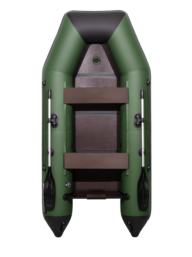  Лодка АКВА 2900 Слань-книжка киль в Шахтах