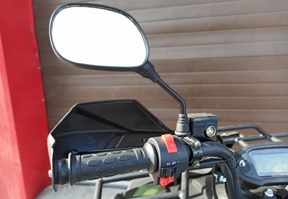 Квадроцикл PROMAX ATV 250 PRO (2025) в Шахтах