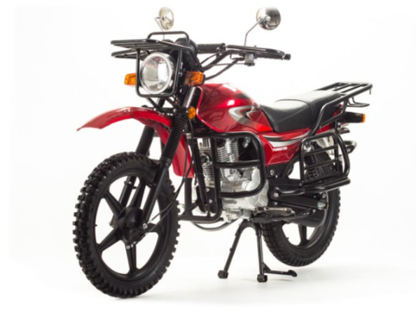 Мотоцикл FORESTER 200 (2021 г.) в Шахтах