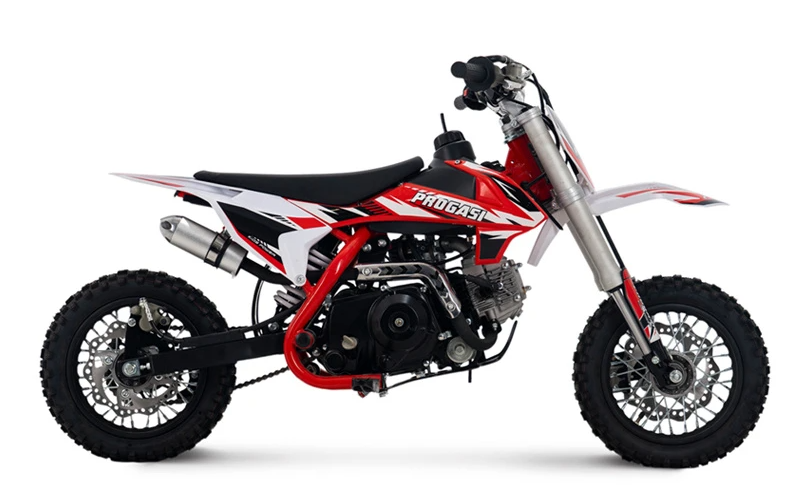 Питбайк Progasi KIDS POWER 110 (10/10) в Шахтах