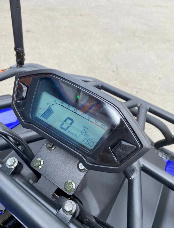 Квадроцикл PROMAX Фермер 350 4x4 ALL ROAD в Шахтах