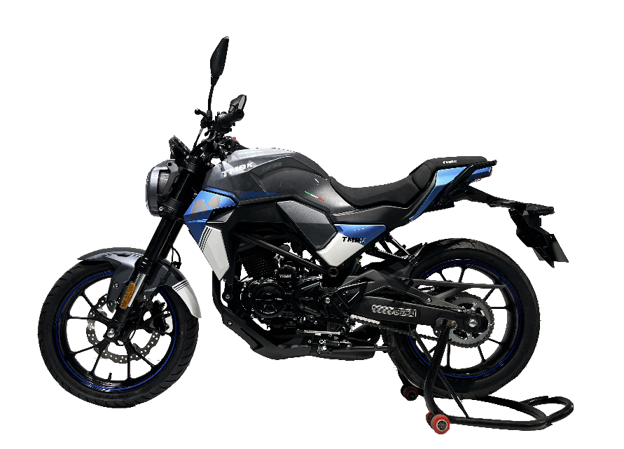 Мотоцикл TMBK MONTANA 250 (165 FMM) в Шахтах