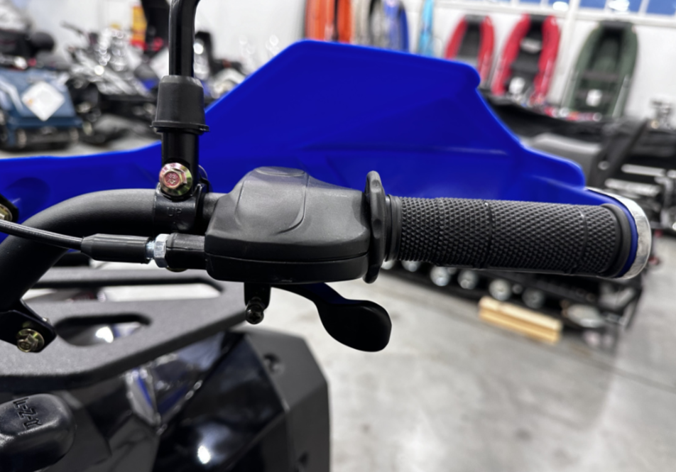 Квадроцикл GBM SHARP BIG 300 NEW PREMIUM в Шахтах