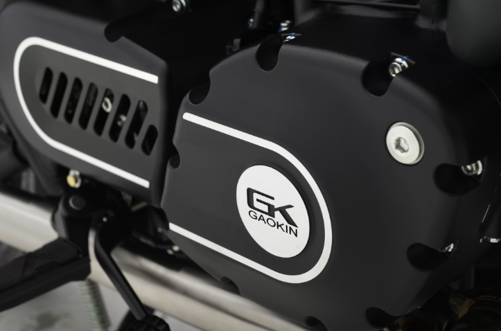 Мотоцикл GAOKIN GK 1200 в Шахтах
