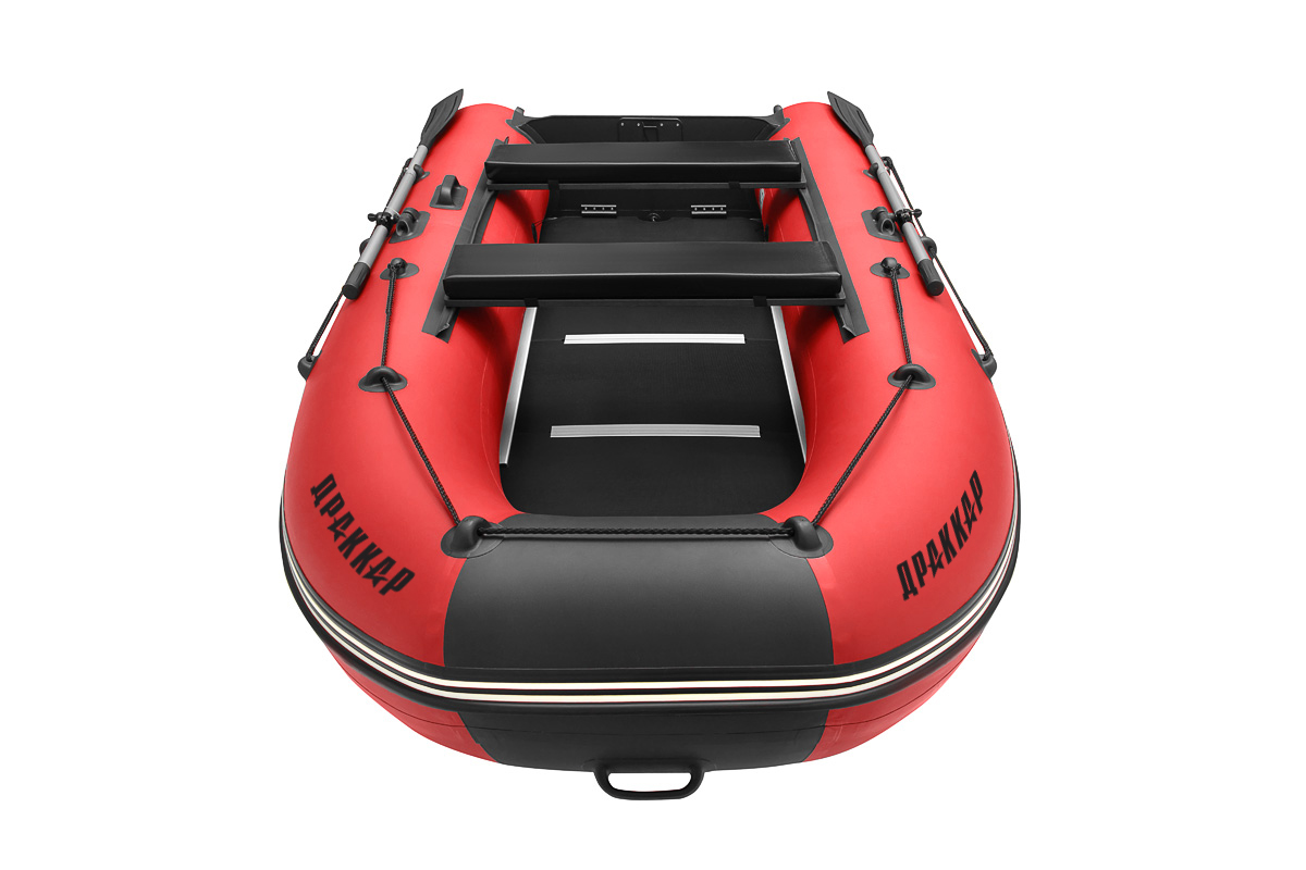 ЛОДКА ДРАККАР 3200 С HANT в Шахтах