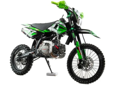 Питбайк MOTOLAND (МОТОЛЕНД) JX125 в Шахтах