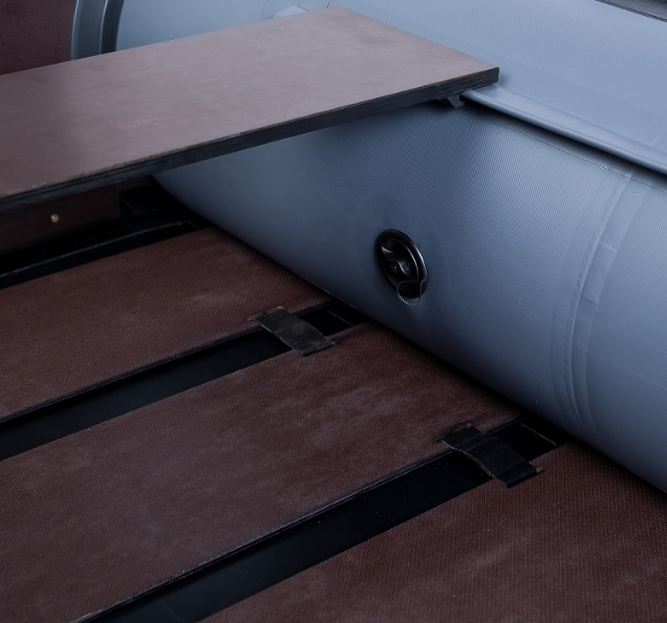 ЛОДКА НАДУВНАЯ YUKONA 230 TL (БЕЗ ПАЙОЛА) в Шахтах