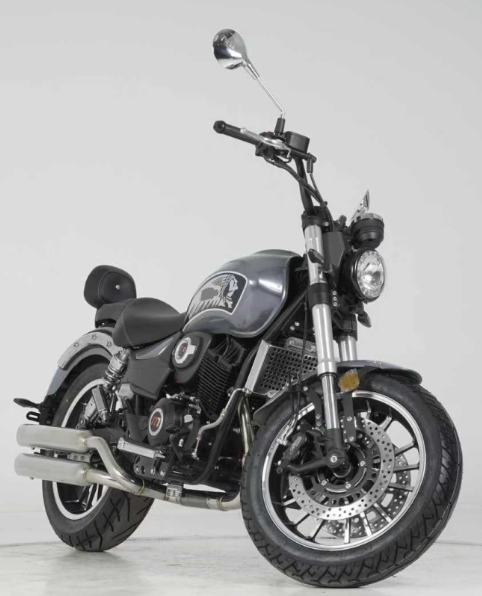 Мотоцикл FAIDET Rebel 400 EFI ABS в Шахтах
