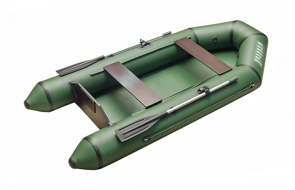 ЛОДКА ГРЕБНАЯ ДРАККАР 3000 STANDART в Шахтах