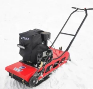 Мини мотобуксировщик Irondog (Железная Собака) M380 6.5 в Шахтах