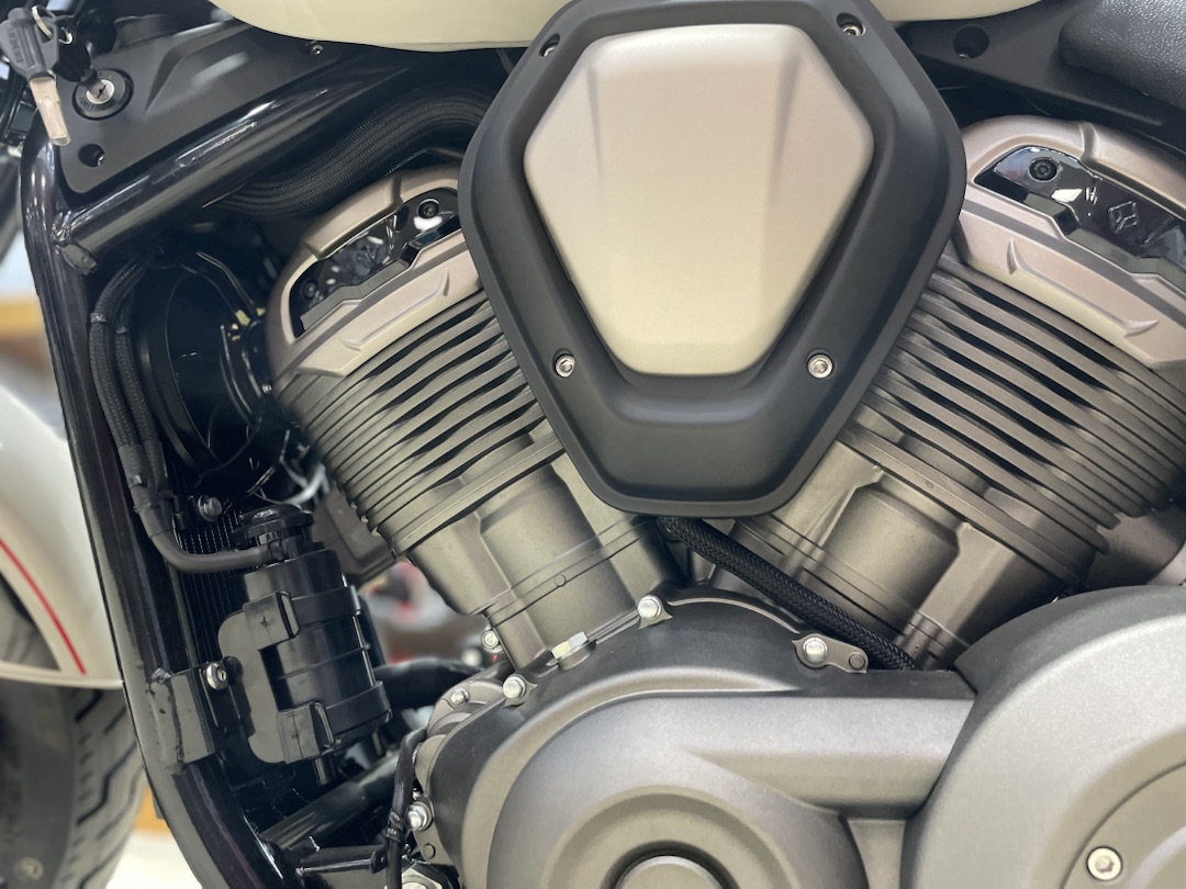 Мотоцикл Benda Chinchilla 500 в Шахтах