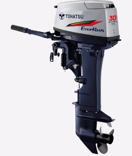 ЛОДОЧНЫЙ МОТОР TOHATSU MX 30 HL в Шахтах