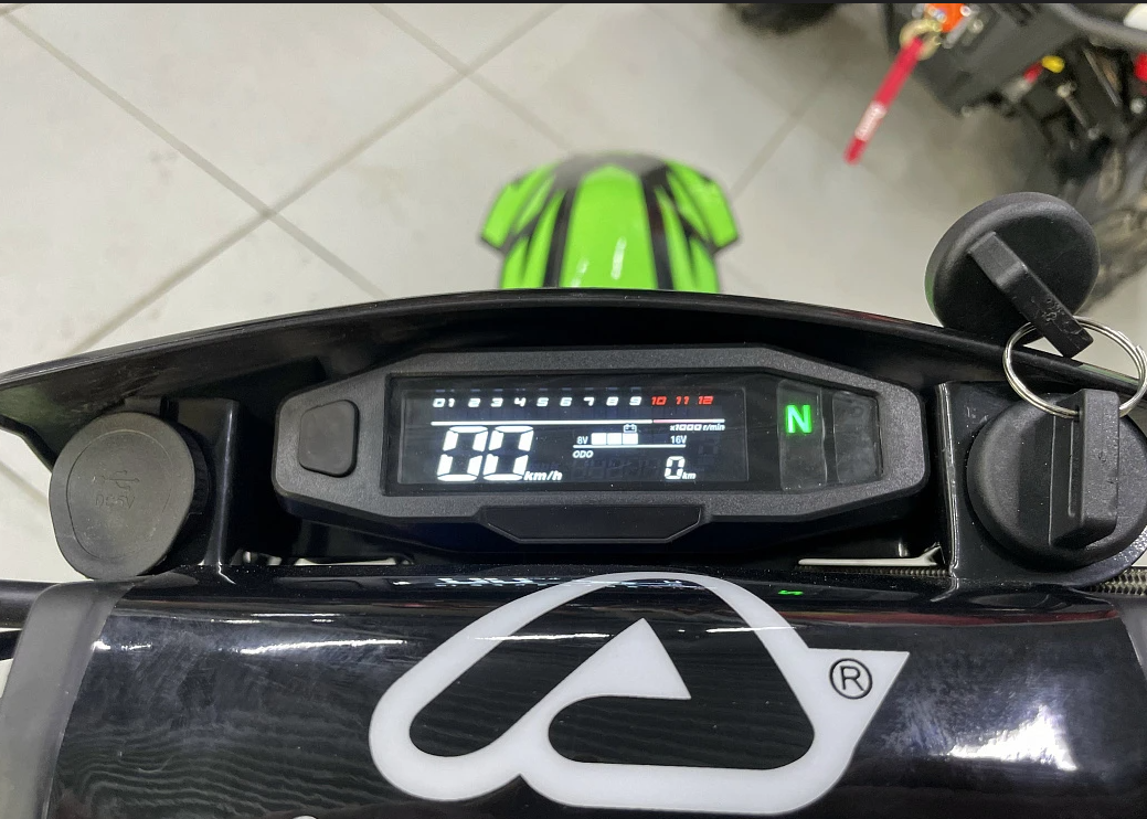 Мотоцикл Progasi RACE 300 AIR PRO SPORT в Шахтах