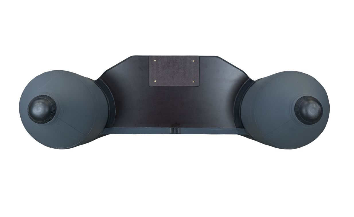 Лодка БАРС 2900 Слань-книжка киль в Шахтах