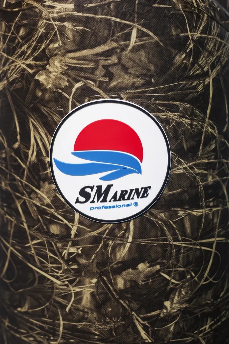 КРЕСЛО НАДУВНОЕ SMARINE, 85Х75 СМ, ПВХ, КАМЫШ в Шахтах