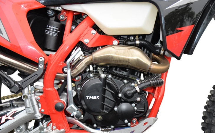 Питбайк TMBK Sprinter 300 (NB300) в Шахтах