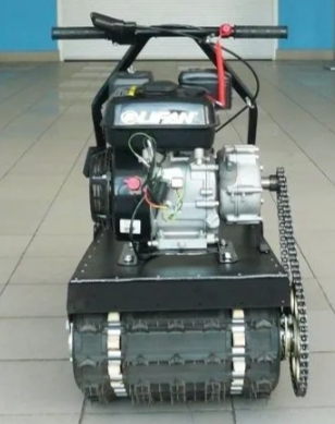 Мотобуксировщик XTREME-MOTORS "Конек-Горбунок" 6.5 л.с. в Шахтах