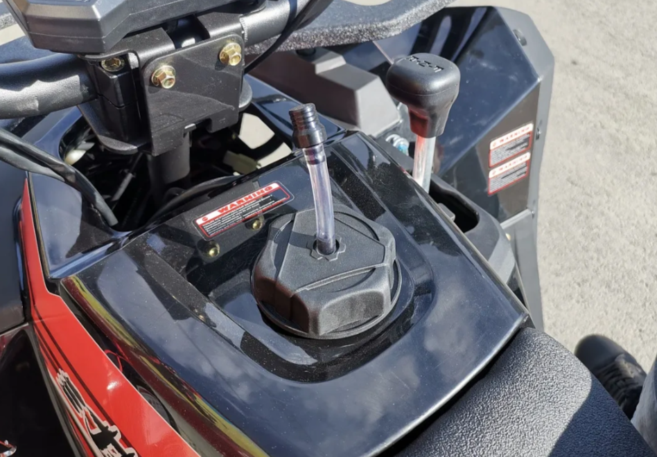 Квадроцикл GBM SHARP BIG 300 NEW в Шахтах