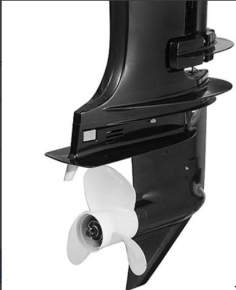 Лодочный мотор HIDEA HD40FES в Шахтах