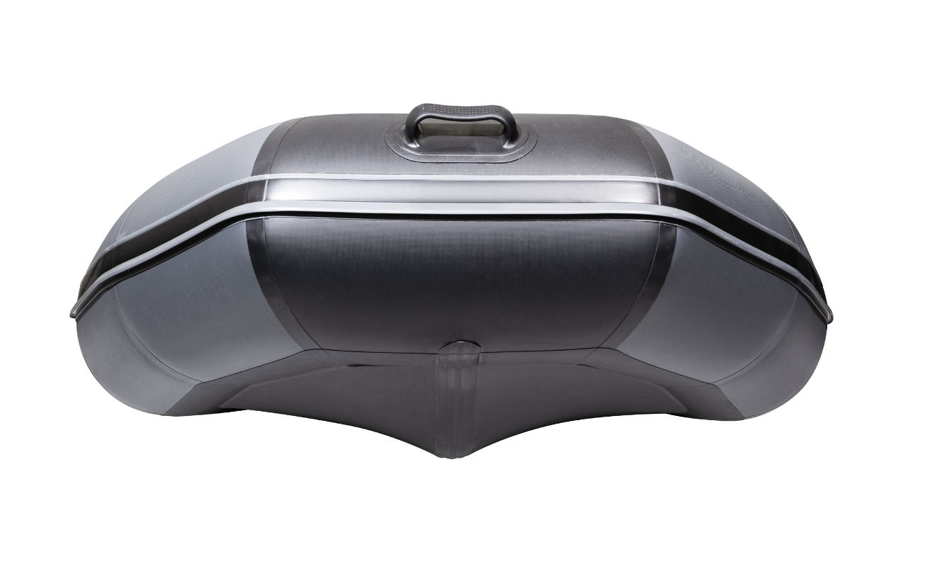 Лодка Таймень NX 2850 Слань-книжка киль в Шахтах