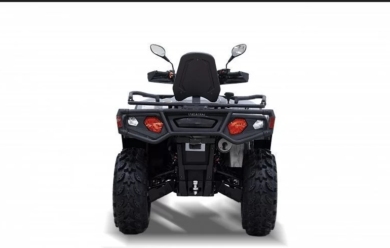 Квадроцикл HISUN TACTIC 550 (HS550ATV) NORMAL в Шахтах