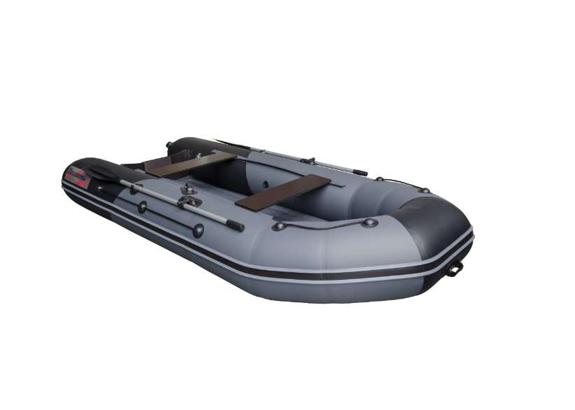 Лодка Таймень NX 3400 НДНД PRO в Шахтах