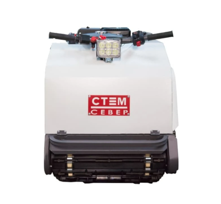 Мотобуксировщик СТЕМ СЕВЕР ЭКСПЕРТ 500 15 л.с. в Шахтах