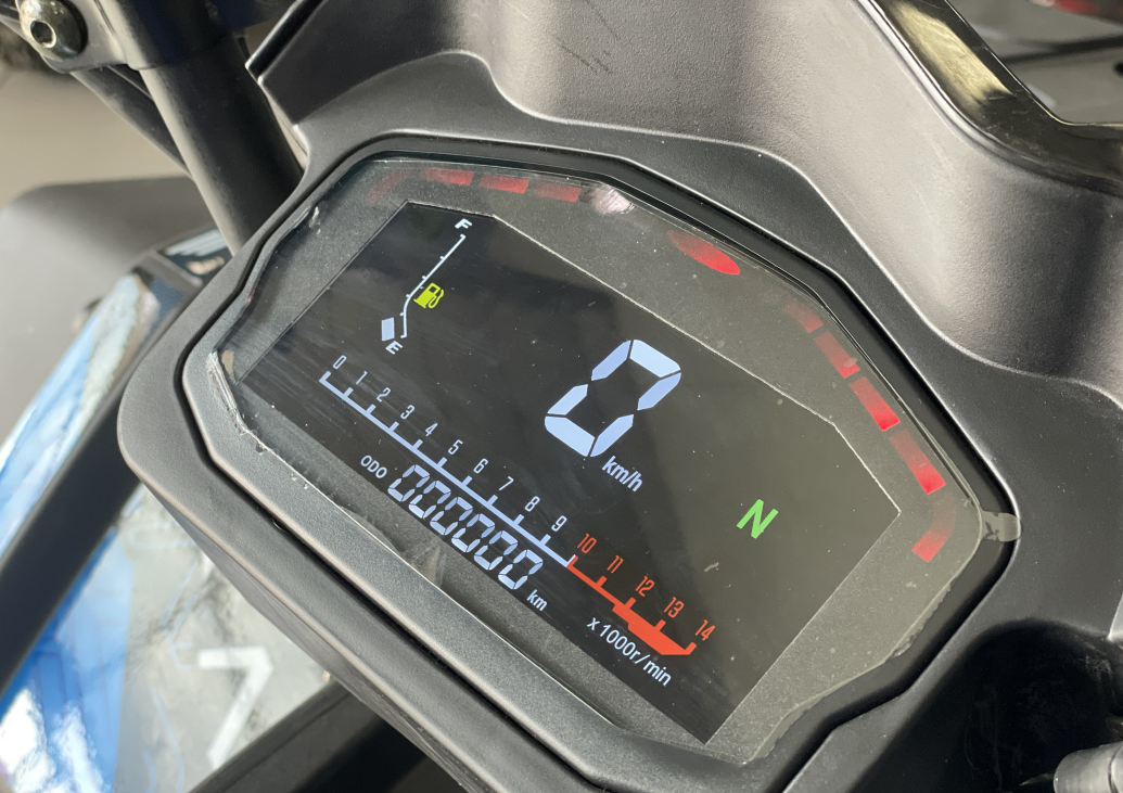 Квадроцикл PROMAX TAURUS 300 в Шахтах