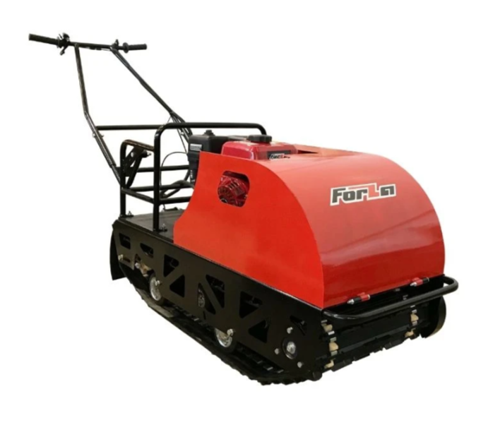 Мотобуксировщик Forza МБС2-6В в Шахтах