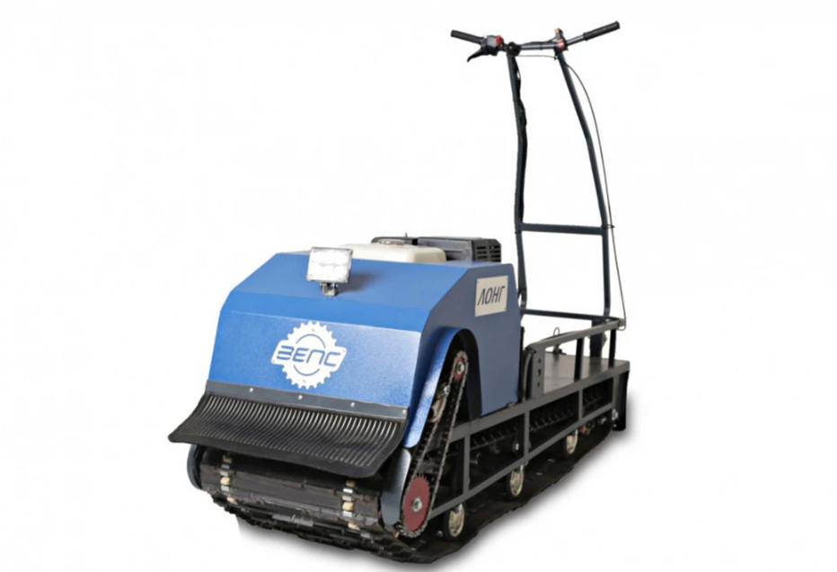 Мотобуксировщик ВЕПС WINTER «ЛОНГ» 18 в Шахтах