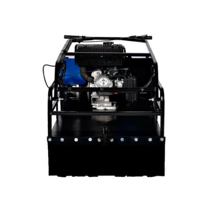 Мотобуксировщик МУЖИК М600 СТАНДАРТ 17 л.с. в Шахтах