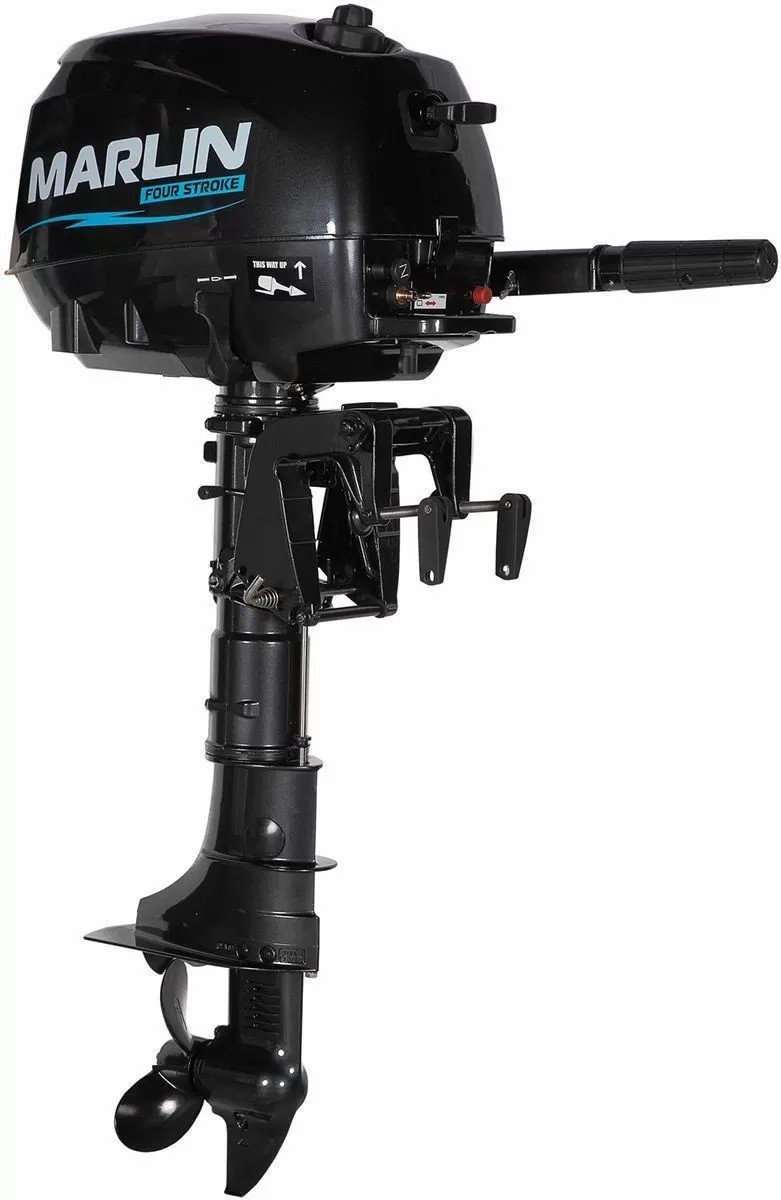 Лодочный мотор MARLIN MF 5 AMHS в Шахтах