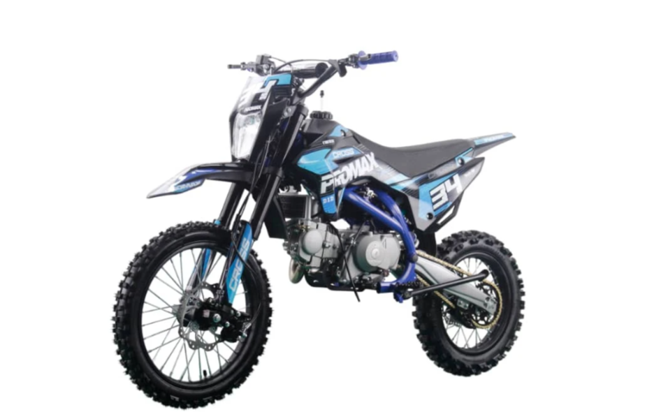 Питбайк PROMAX CROSS 145CC 17/14 в Шахтах