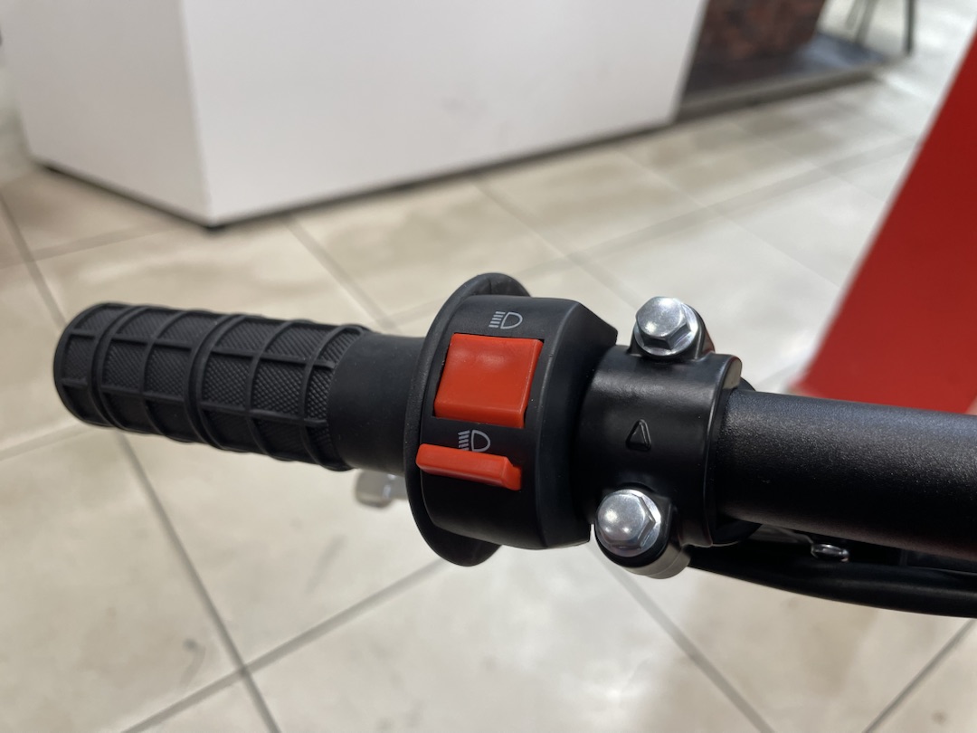 Кроссовый мотоцикл FAIDET K1 PR300 в Шахтах