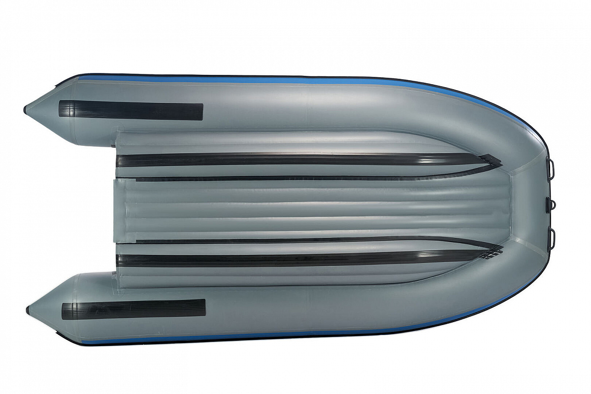 Лодка MISHIMO FAMILY LITE DF 390 в Шахтах