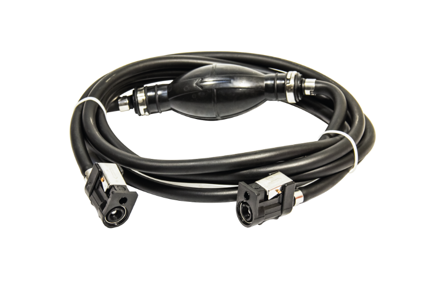 Лодочный мотор APACHE T5 BS в Шахтах