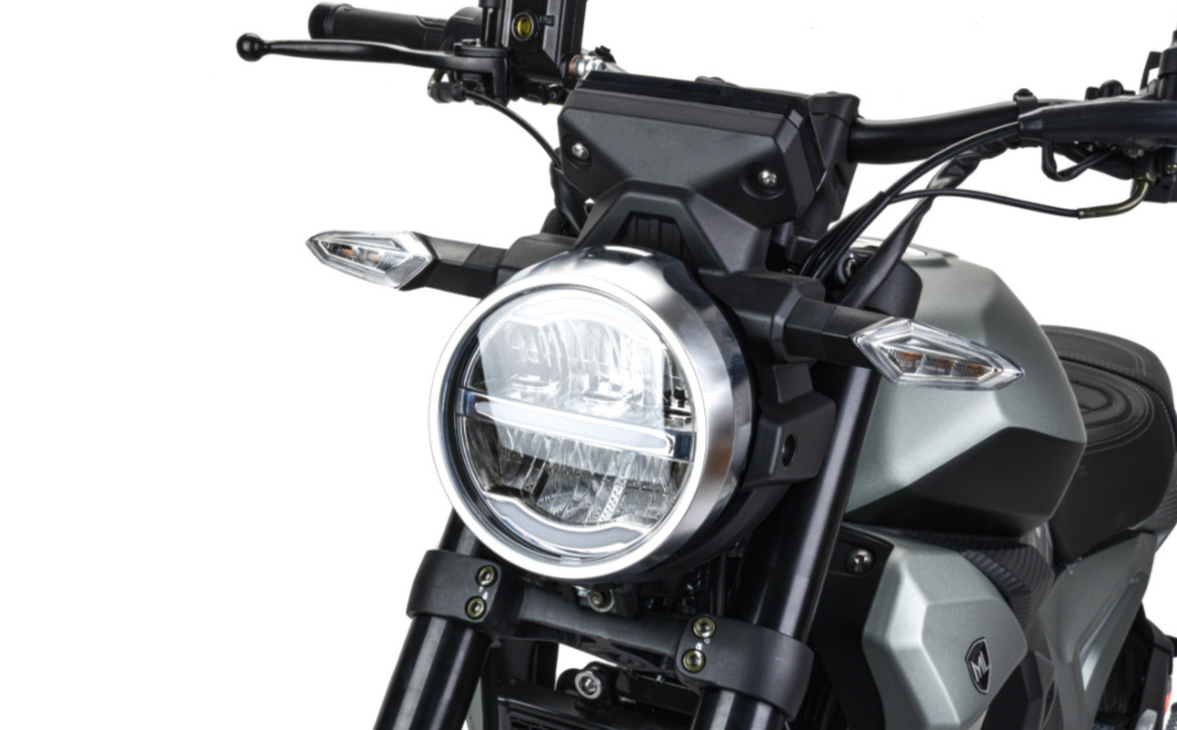 Мотоцикл MOTOLAND (МОТОЛЕНД) 300 CBR в Шахтах