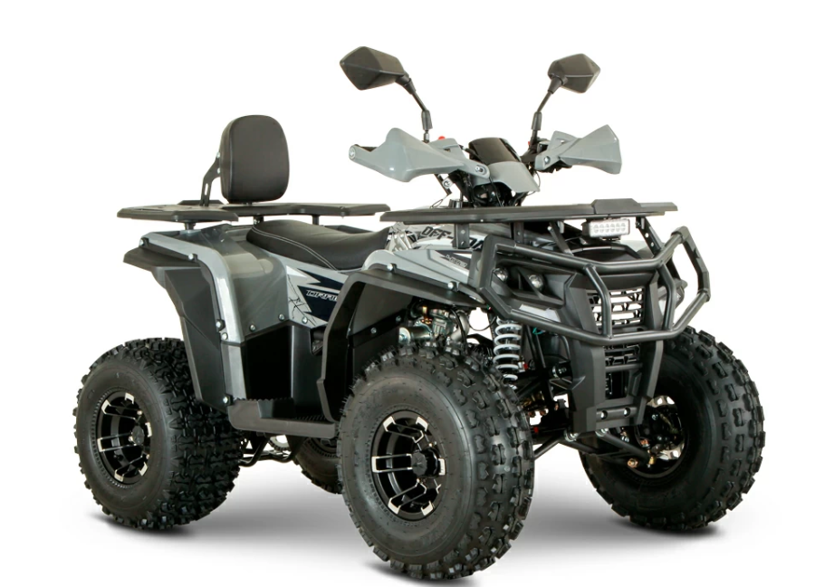 Квадроцикл YACOTA DRAGON LUX LD 125 в Шахтах