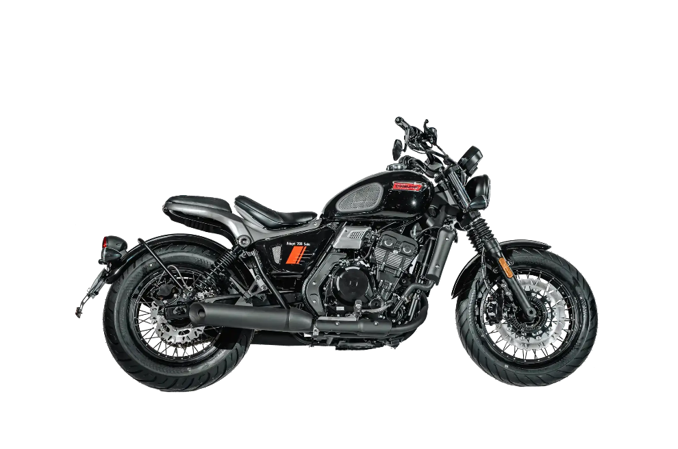 Мотоцикл CJ Adept Solo 700 в Шахтах