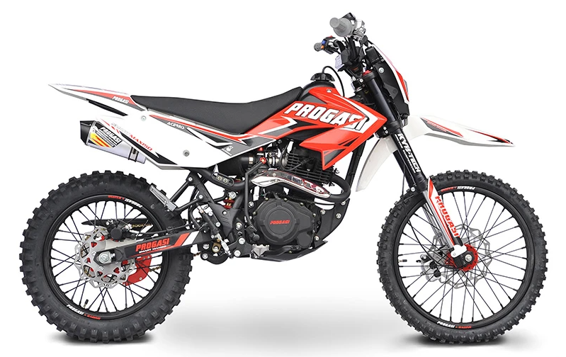 Питбайк Progasi Smart Max 150 в Шахтах