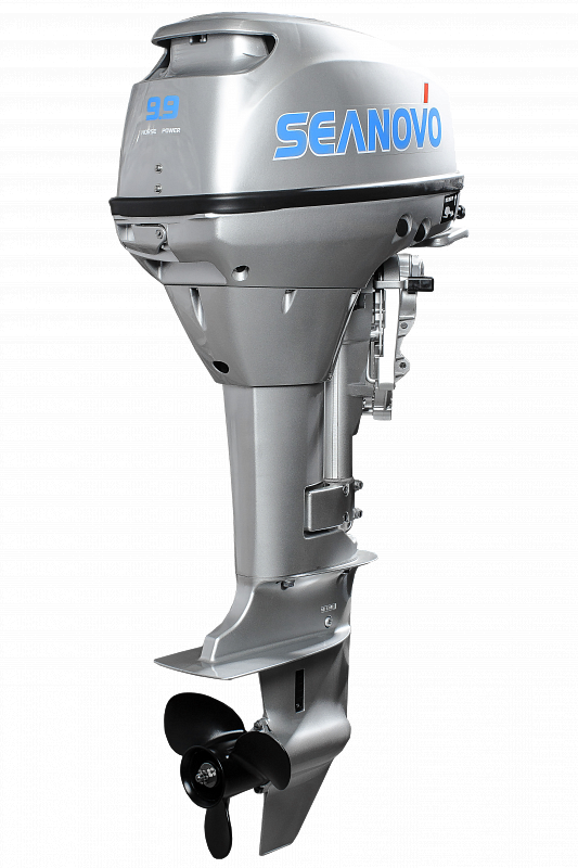 Лодочный мотор SEANOVO SN9.9FHS в Шахтах