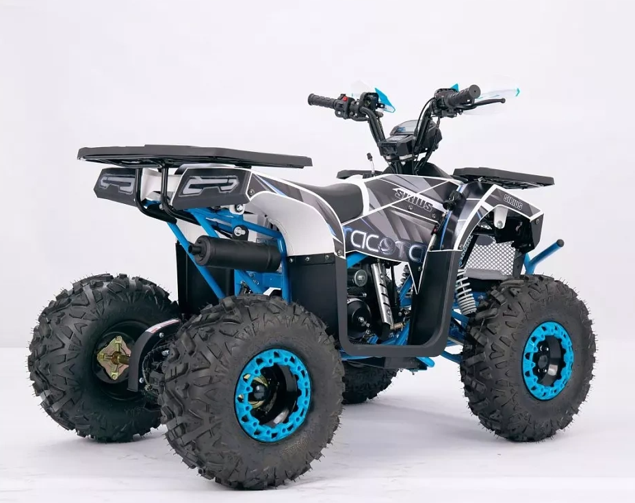 Квадроцикл YACOTA SIRIUS 110 в Шахтах